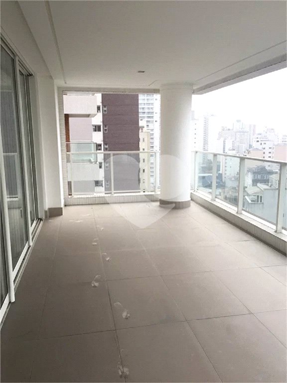 Apartamento à venda com 4 suítes em Higienópolis, São Paulo, SP