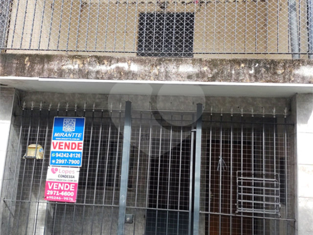 Sobrado à venda com 2 quartos em Tremembé, São Paulo, SP