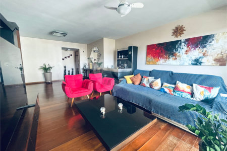 Apartamento à venda com 4 quartos, sendo 1 suíte, em Tijuca, Rio de Janeiro, RJ