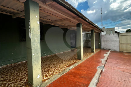 Casa à venda com 2 quartos em Bairro Santa Isabel, Ponta Porã, MS