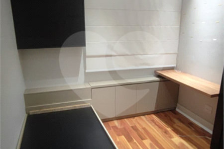 Apartamento para alugar com 3 suítes em Baeta Neves, São Bernardo do Campo, SP