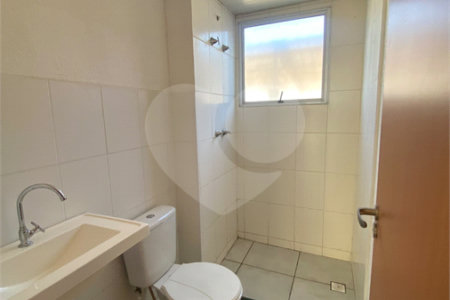 Apartamento à venda com 2 quartos em Inhoaíba, Rio de Janeiro, RJ