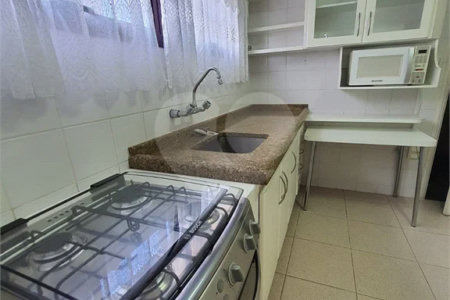 Apartamento à venda com 3 quartos, sendo 1 suíte, em Santana, São Paulo, SP