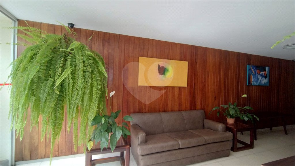 Studio à venda com 1 quarto em Saúde, São Paulo, SP
