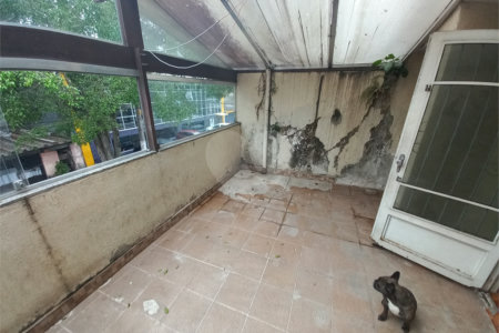 Sobrado à venda com 3 quartos, sendo 1 suíte, em Jardim Helga, São Paulo, SP
