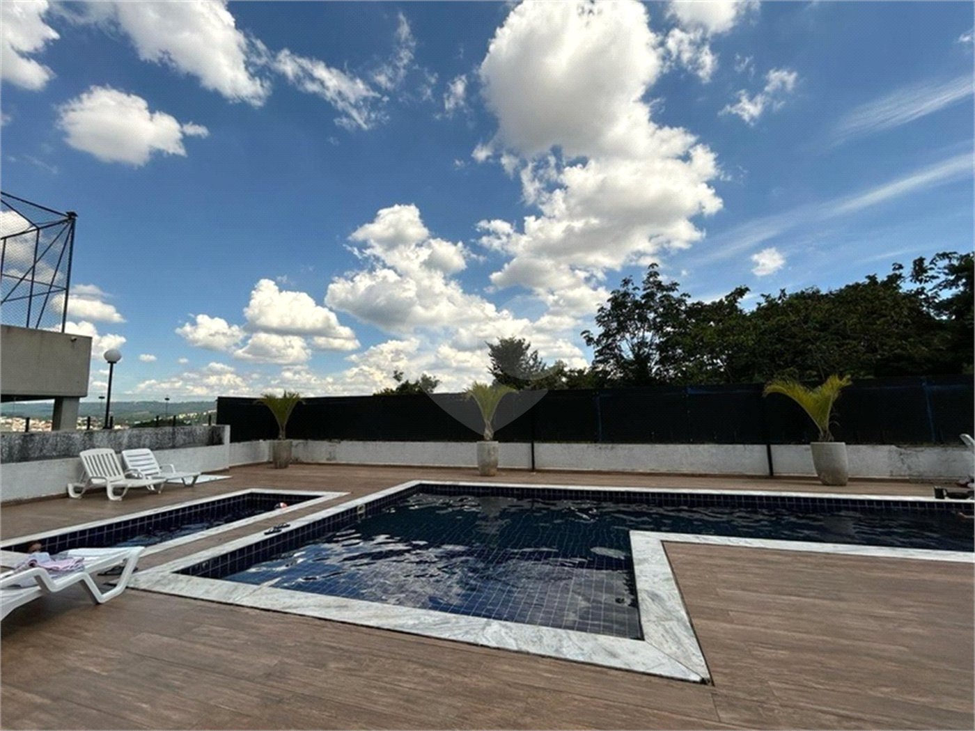 Apartamento à venda com 2 quartos em Parque Morumbi, Votorantim, SP