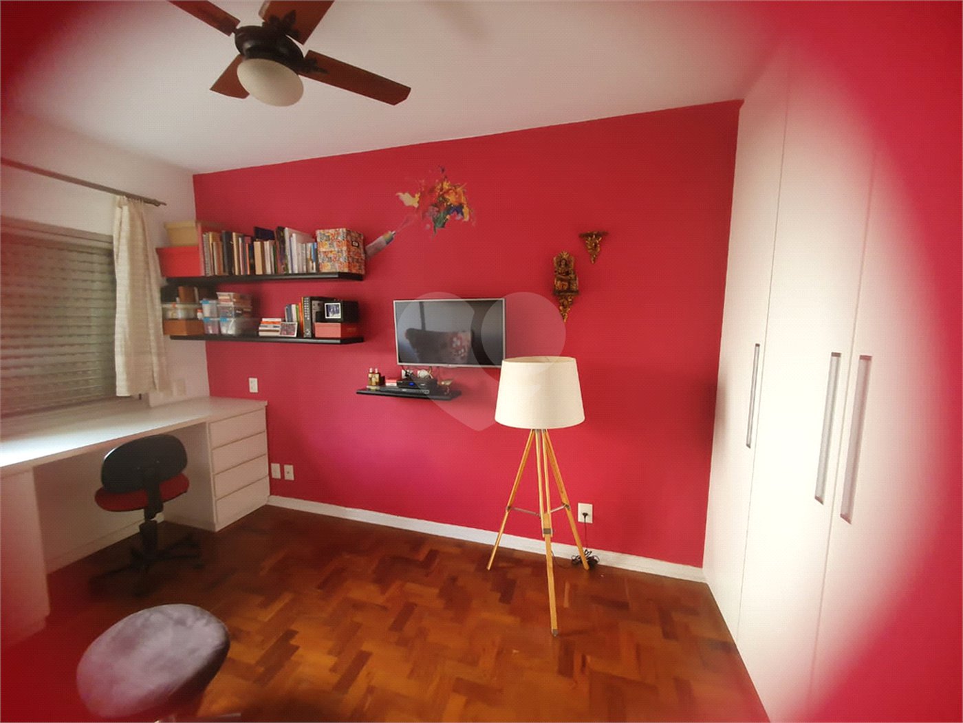 Apartamento à venda com 3 quartos, sendo 2 suítes, em Itaim Bibi, São Paulo, SP