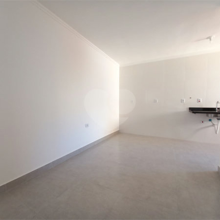 Apartamento à venda com 1 quarto em Lapa de Baixo, São Paulo, SP