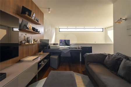Casa à venda com 3 suítes em Jardim Luzitânia, São Paulo, SP