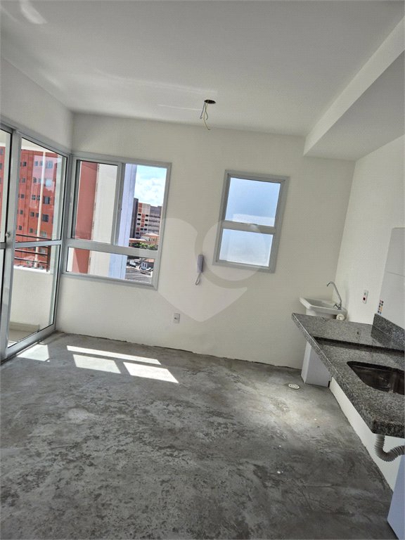 Apartamento à venda com 2 quartos, sendo 1 suíte, em Butantã, São Paulo, SP