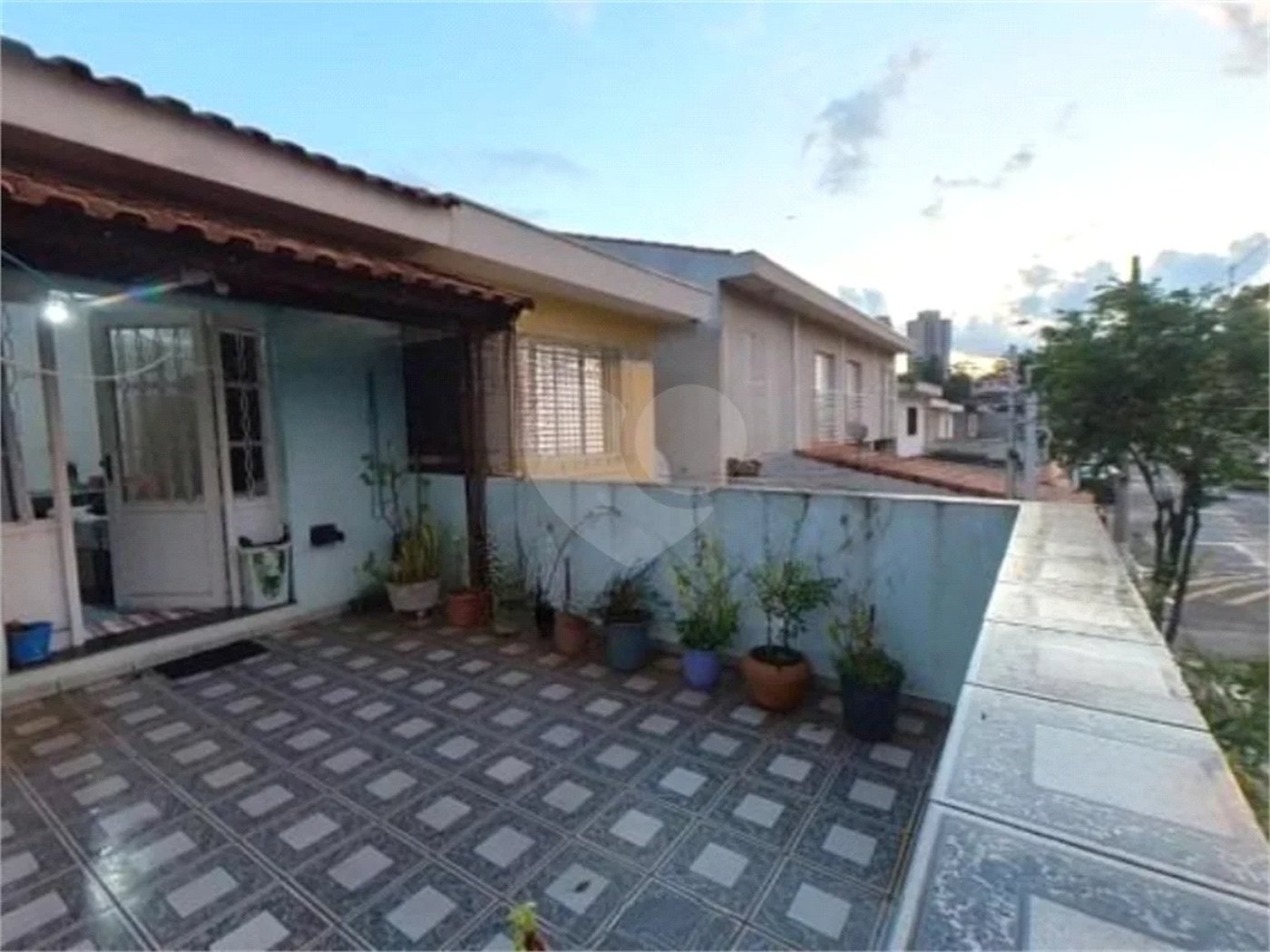 Sobrado à venda com 3 quartos, sendo 2 suítes, em Jardim São Ricardo, São Paulo, SP