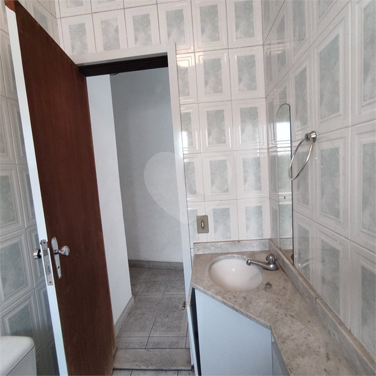 Sobrado à venda ou para alugar com 2 quartos, sendo 1 suíte, em Parada Inglesa, São Paulo, SP