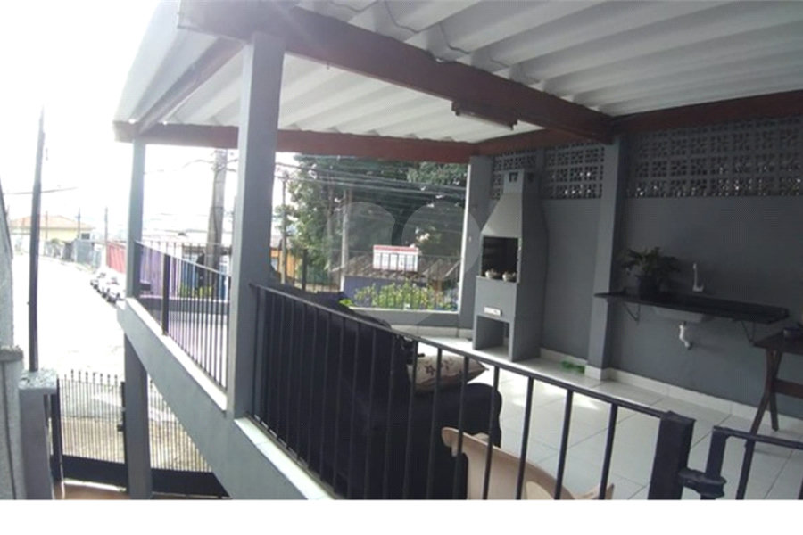 Casa à venda com 3 quartos em Jaraguá, São Paulo, SP