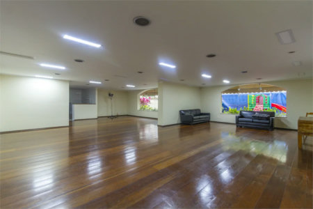Apartamento à venda com 3 quartos, sendo 1 suíte, em Sumarezinho, São Paulo, SP