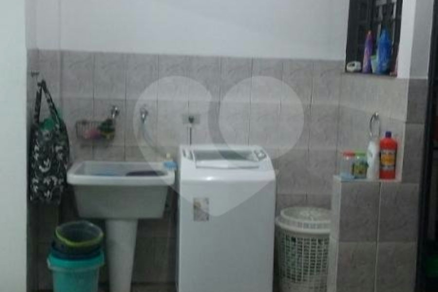 Sobrado à venda com 3 suítes em Santana, São Paulo, SP