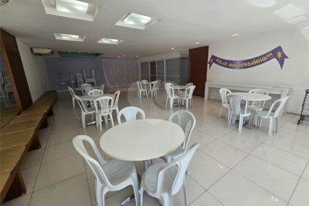 Apartamento à venda com 3 quartos, sendo 1 suíte, em Andaraí, Rio de Janeiro, RJ