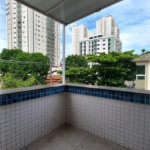 Casa com 3 dormitórios à venda, 136 m² por R$ 970.000,00 - Ponta da Praia - Santos/SP