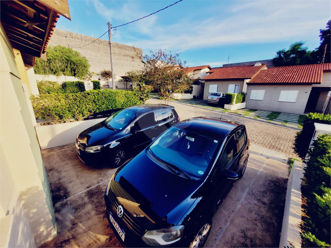 Casa à venda com 2 quartos, sendo 1 suíte, no condomínio Villa das Palmeiras, Indaiatuba - SP