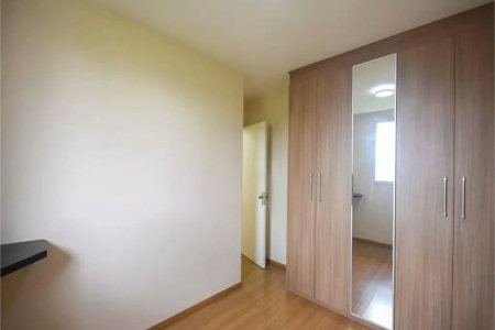 Apartamento à venda com 2 quartos em Vila Andrade, São Paulo, SP