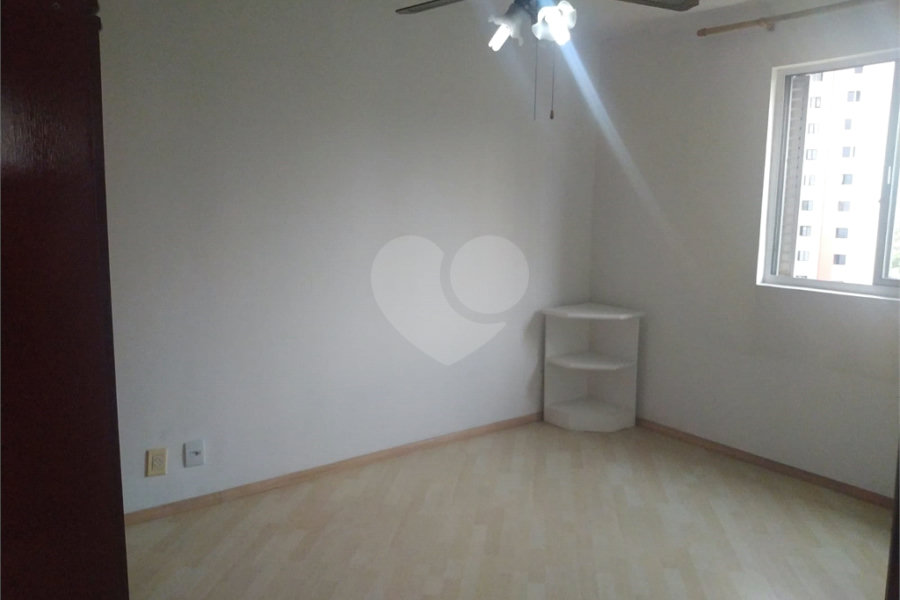 Apartamento à venda com 2 quartos em Pirituba, São Paulo, SP