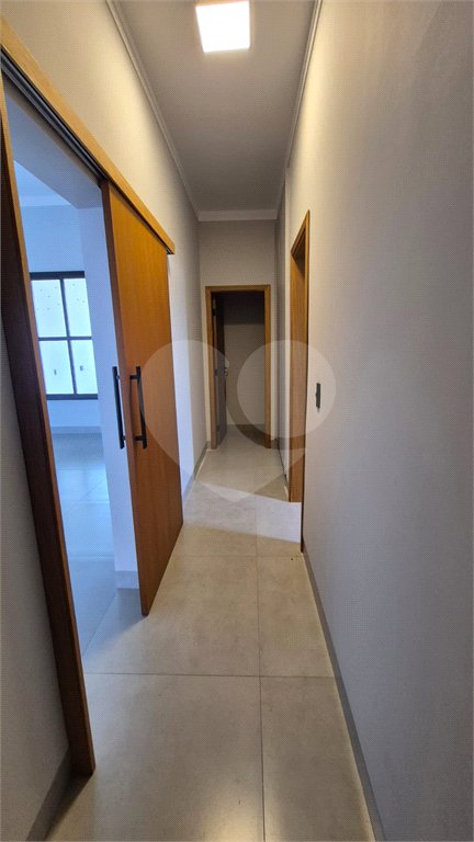 Casa à venda com 3 suítes no condomínio Terras de San Pedro Bonfim Paulista, Ribeirão Preto - SP