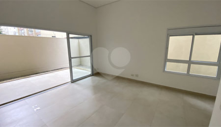 Apartamento à venda com 1 quarto em Campo Belo, São Paulo, SP