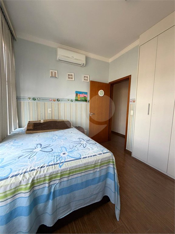 Casa à venda com 3 quartos, sendo 1 suíte, no condomínio Montreal Residence, Indaiatuba - SP