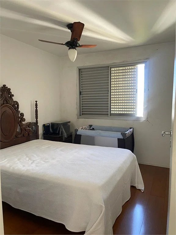 Cobertura à venda com 3 quartos, sendo 1 suíte, em Vila Suzana, São Paulo, SP