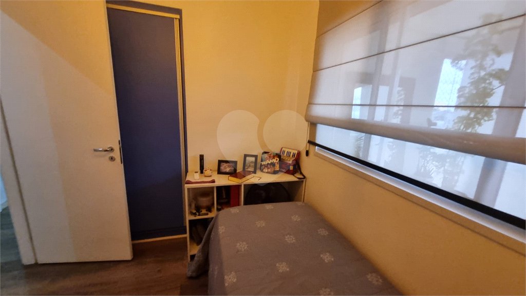 Apartamento à venda com 3 quartos, sendo 1 suíte,  em Chácara São João, São Paulo, SP