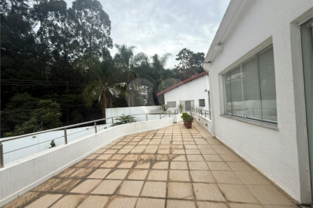 Terreno à venda com 1 quarto em Jardim Leonor Mendes de Barros, São Paulo, SP