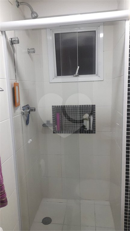 Apartamento à venda com 2 quartos, sendo 1 suíte, em Mandaqui, São Paulo, SP