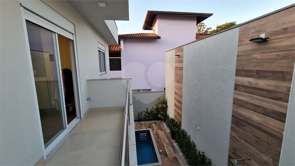 Casa à venda com 3 suítes no condomínio Grape Village, Vinhedo - SP