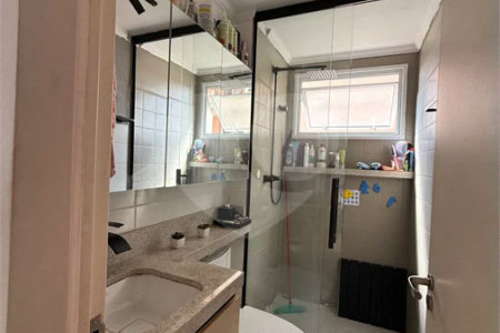 Apartamento à venda com 2 quartos, sendo 1 suíte, em Vila Andrade, São Paulo, SP