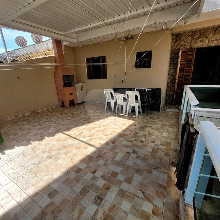 Casa à venda com 2 quartos em Jardim Arize, São Paulo, SP
