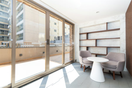 Apartamento à venda com 1 suíte em Pinheiros, São Paulo, SP