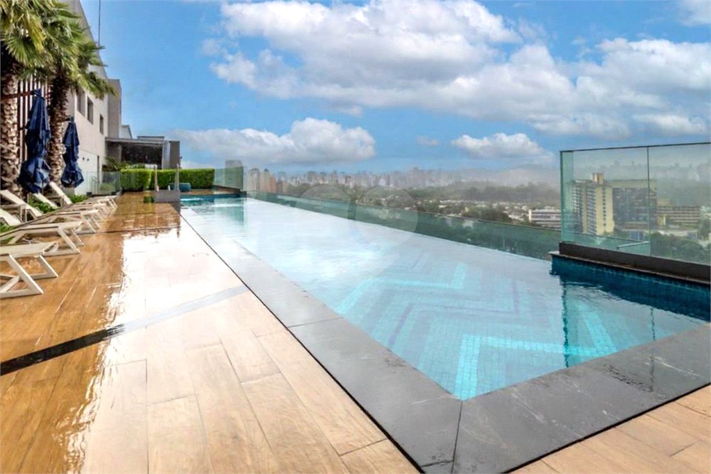 Apartamento à venda com 3 quartos em Vila Clementino, São Paulo, SP