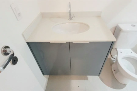 Apartamento para alugar com 2 quartos, sendo 1 suíte, em Instituto de Previdência, São Paulo, SP
