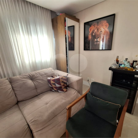 Apartamento à venda com 2 quartos, sendo 1 suíte, em Vila Maria Alta, São Paulo, SP