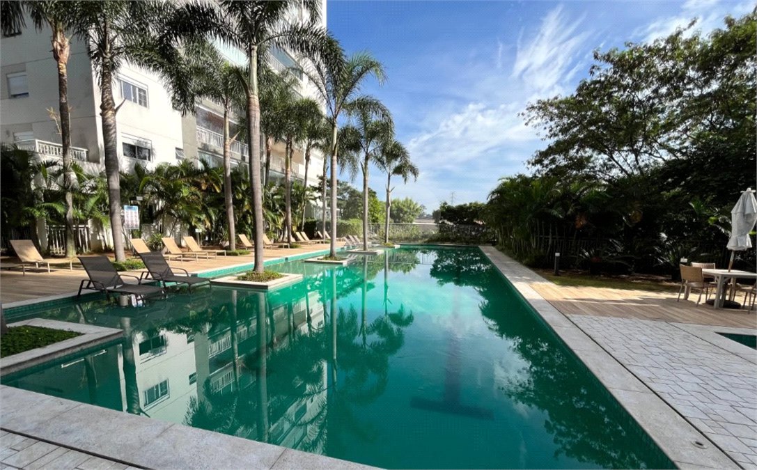 Apartamento à venda com 2 suítes em Jardim Vazani, São Paulo, SP