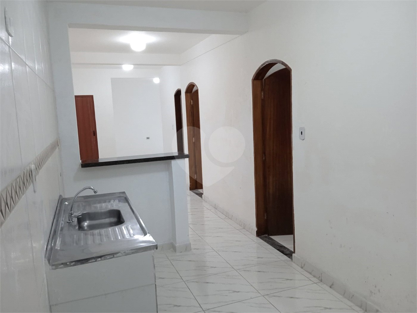 Casa à venda com 2 quartos em Real Park Tietê Jundiapeba, Mogi das Cruzes, SP