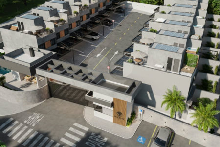 Casa à venda com 3 quartos, sendo 1 suíte, no condomínio Acrópole Residencial, Vinhedo - SP