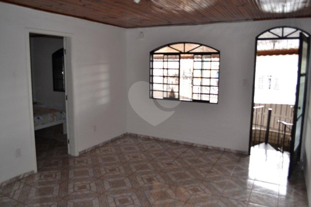 Sobrado à venda com 4 quartos em Jaçanã, São Paulo, SP