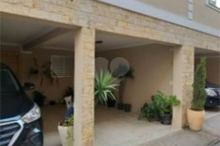 Casa de Vila à venda com 3 quartos no condomínio Kk, São Paulo - SP