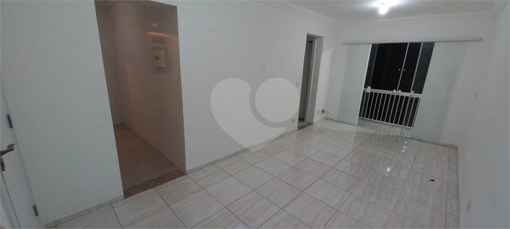 Apartamento à venda com 2 quartos em Vila do Castelo, São Paulo, SP