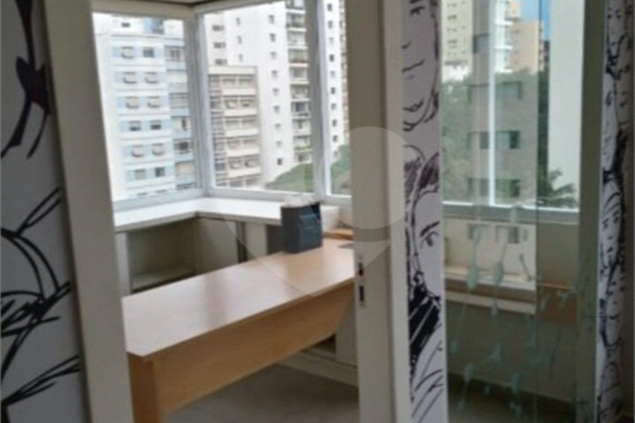 Sala à venda em Pinheiros, São Paulo, SP