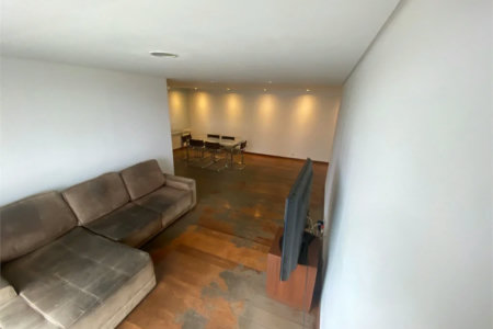 Apartamento à venda com 3 quartos, sendo 1 suíte, em Água Branca, São Paulo, SP