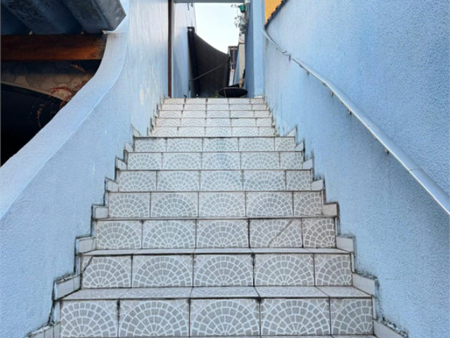 Sobrado à venda com 3 quartos, sendo 1 suíte,  em Vila Aurora (zona Norte), São Paulo, SP