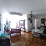 Apartamento à venda com 2 quartos em Jardim Bela Vista, São José dos Campos, SP