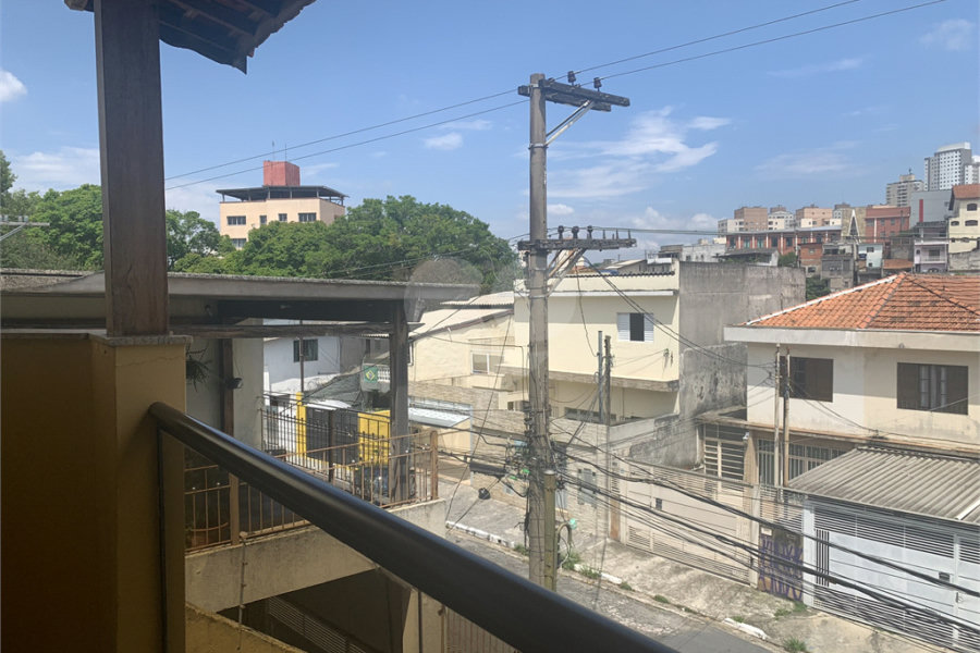 Sobrado à venda com 3 quartos, sendo 1 suíte, em Imirim, São Paulo, SP