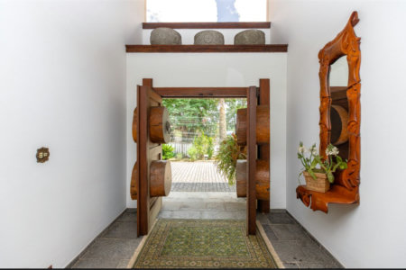 Casa à venda com 4 suítes em Granja Viana, Cotia, SP